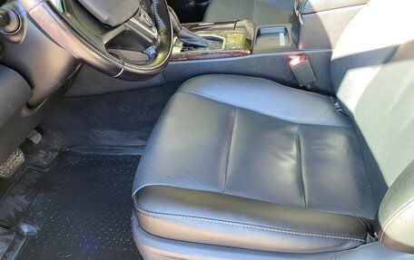 Toyota Camry, 2015 год, 1 880 000 рублей, 14 фотография