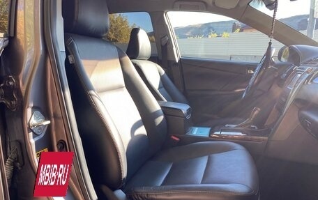 Toyota Camry, 2015 год, 1 880 000 рублей, 16 фотография