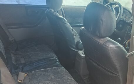 Subaru Forester, 1999 год, 179 000 рублей, 3 фотография