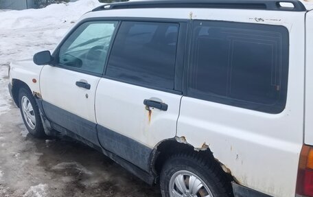 Subaru Forester, 1999 год, 179 000 рублей, 2 фотография