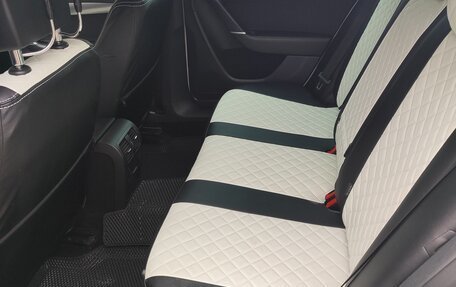 Volkswagen Passat B7, 2014 год, 1 200 000 рублей, 5 фотография