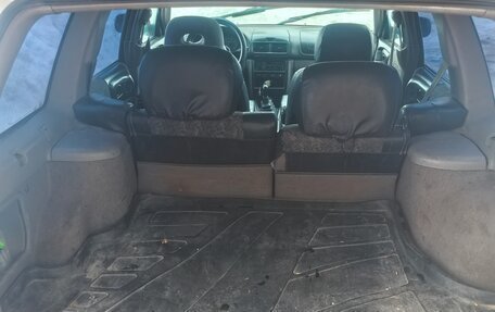 Subaru Forester, 1999 год, 179 000 рублей, 4 фотография