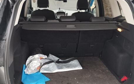 Ford Kuga III, 2018 год, 1 685 000 рублей, 17 фотография