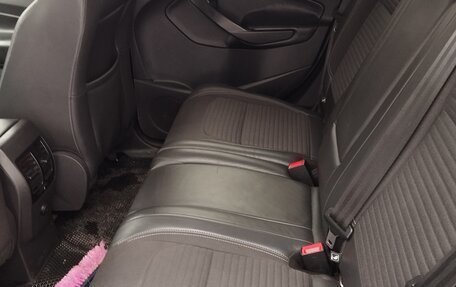 Ford Kuga III, 2018 год, 1 685 000 рублей, 24 фотография