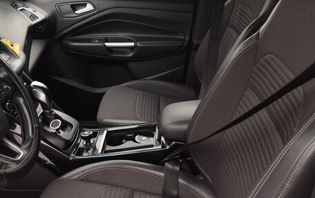 Ford Kuga III, 2018 год, 1 685 000 рублей, 27 фотография