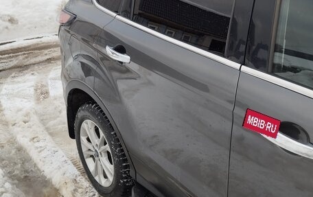 Ford Kuga III, 2018 год, 1 685 000 рублей, 20 фотография