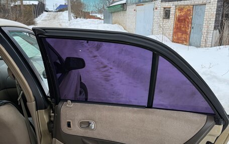 Mazda Protege, 2001 год, 260 000 рублей, 10 фотография