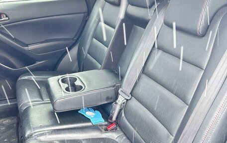 Mazda CX-5 II, 2014 год, 1 580 000 рублей, 8 фотография