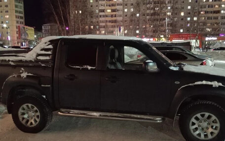 Mazda BT-50 II, 2008 год, 920 000 рублей, 6 фотография