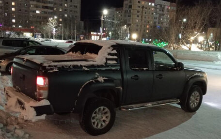 Mazda BT-50 II, 2008 год, 920 000 рублей, 5 фотография