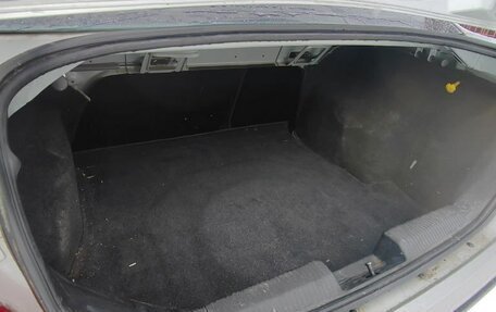 Ford Focus IV, 2003 год, 165 000 рублей, 8 фотография