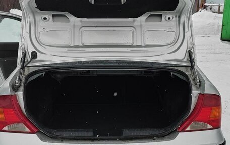 Ford Focus IV, 2003 год, 165 000 рублей, 7 фотография