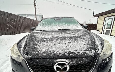 Mazda CX-5 II, 2014 год, 1 580 000 рублей, 12 фотография