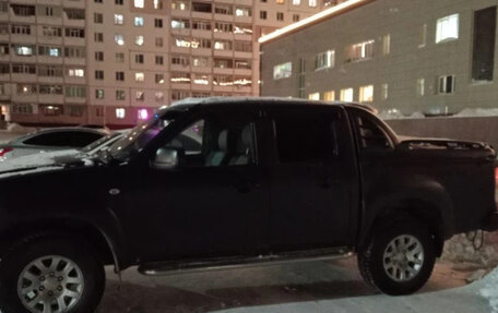 Mazda BT-50 II, 2008 год, 920 000 рублей, 4 фотография