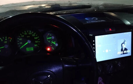 Mazda BT-50 II, 2008 год, 920 000 рублей, 3 фотография