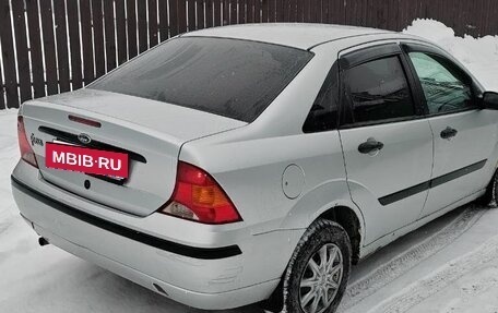 Ford Focus IV, 2003 год, 165 000 рублей, 4 фотография