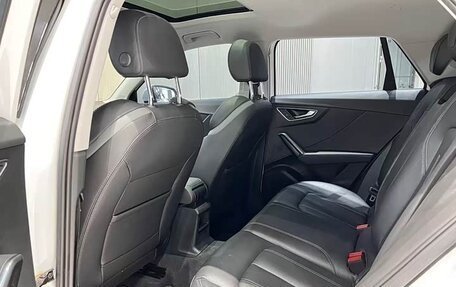 Audi Q2 I, 2022 год, 1 805 000 рублей, 9 фотография