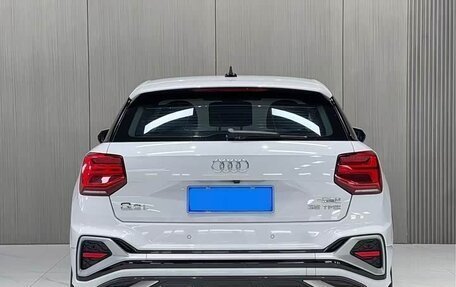 Audi Q2 I, 2022 год, 1 805 000 рублей, 6 фотография