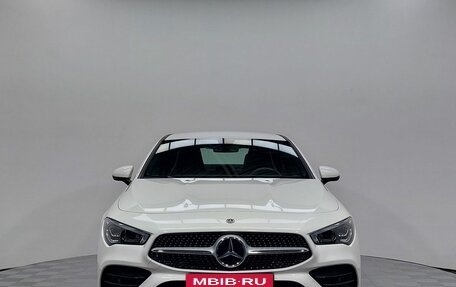 Mercedes-Benz CLA, 2019 год, 3 199 000 рублей, 2 фотография