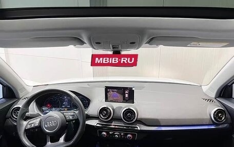 Audi Q2 I, 2022 год, 1 805 000 рублей, 8 фотография