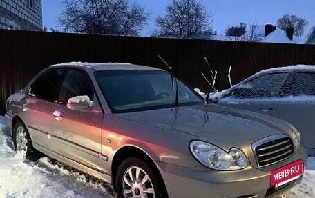 Hyundai Sonata IV рестайлинг, 2011 год, 700 000 рублей, 5 фотография