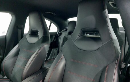 Mercedes-Benz CLA, 2019 год, 3 199 000 рублей, 16 фотография