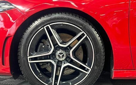 Mercedes-Benz A-Класс, 2018 год, 2 720 000 рублей, 10 фотография