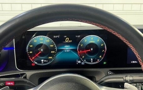 Mercedes-Benz A-Класс, 2018 год, 2 720 000 рублей, 4 фотография