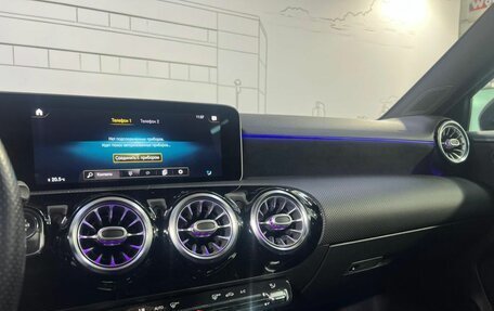 Mercedes-Benz A-Класс, 2018 год, 2 720 000 рублей, 17 фотография