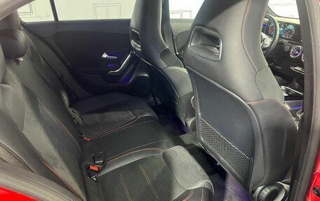 Mercedes-Benz A-Класс, 2018 год, 2 720 000 рублей, 25 фотография
