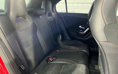 Mercedes-Benz A-Класс, 2018 год, 2 720 000 рублей, 24 фотография