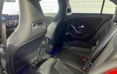 Mercedes-Benz A-Класс, 2018 год, 2 720 000 рублей, 20 фотография