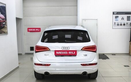 Audi Q5, 2012 год, 2 399 900 рублей, 4 фотография