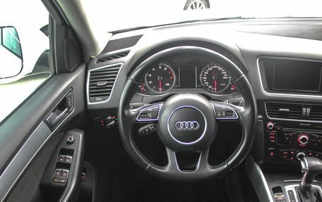 Audi Q5, 2012 год, 2 399 900 рублей, 8 фотография