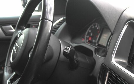 Audi Q5, 2012 год, 2 399 900 рублей, 17 фотография