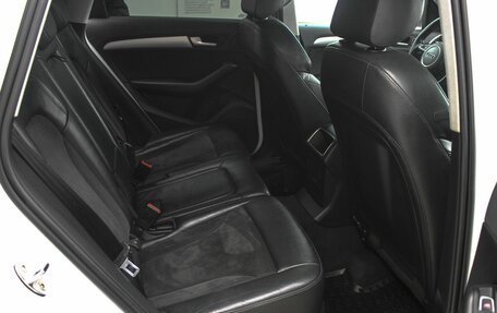 Audi Q5, 2012 год, 2 399 900 рублей, 9 фотография