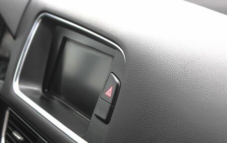 Audi Q5, 2012 год, 2 399 900 рублей, 16 фотография