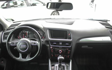 Audi Q5, 2012 год, 2 399 900 рублей, 7 фотография