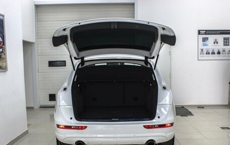 Audi Q5, 2012 год, 2 399 900 рублей, 5 фотография