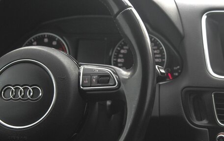 Audi Q5, 2012 год, 2 399 900 рублей, 20 фотография