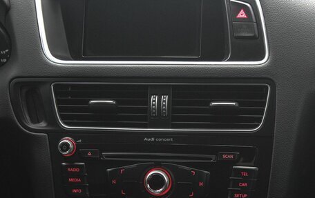 Audi Q5, 2012 год, 2 399 900 рублей, 23 фотография