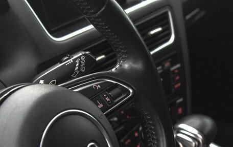 Audi Q5, 2012 год, 2 399 900 рублей, 27 фотография