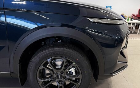 Haval F7, 2026 год, 2 849 000 рублей, 4 фотография