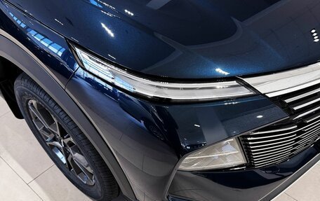 Haval F7, 2026 год, 2 849 000 рублей, 3 фотография