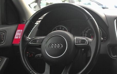 Audi Q5, 2012 год, 2 399 900 рублей, 19 фотография