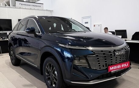 Haval F7, 2026 год, 2 849 000 рублей, 2 фотография