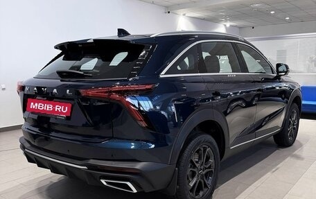 Haval F7, 2026 год, 2 849 000 рублей, 5 фотография