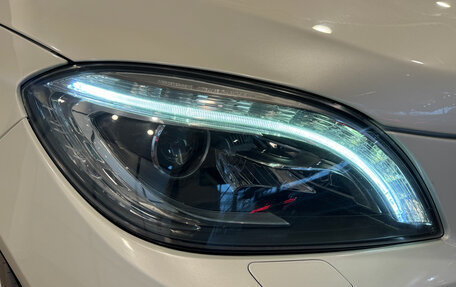 Mercedes-Benz M-Класс, 2012 год, 2 590 000 рублей, 7 фотография