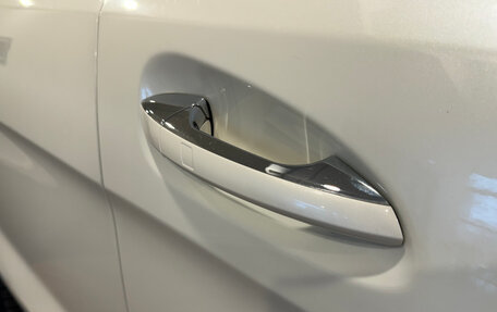 Mercedes-Benz M-Класс, 2012 год, 2 590 000 рублей, 9 фотография