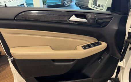 Mercedes-Benz M-Класс, 2012 год, 2 590 000 рублей, 12 фотография